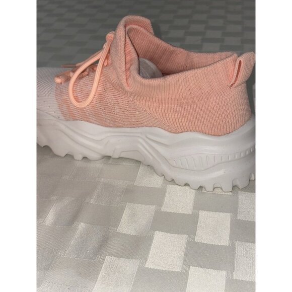 Nurse Babe Ortho Cloud Nursing Sneakers Shoes Women 6 Light Pink - Picture 6 of 12